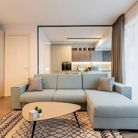 Pointresidence Бухарест Экстерьер фото